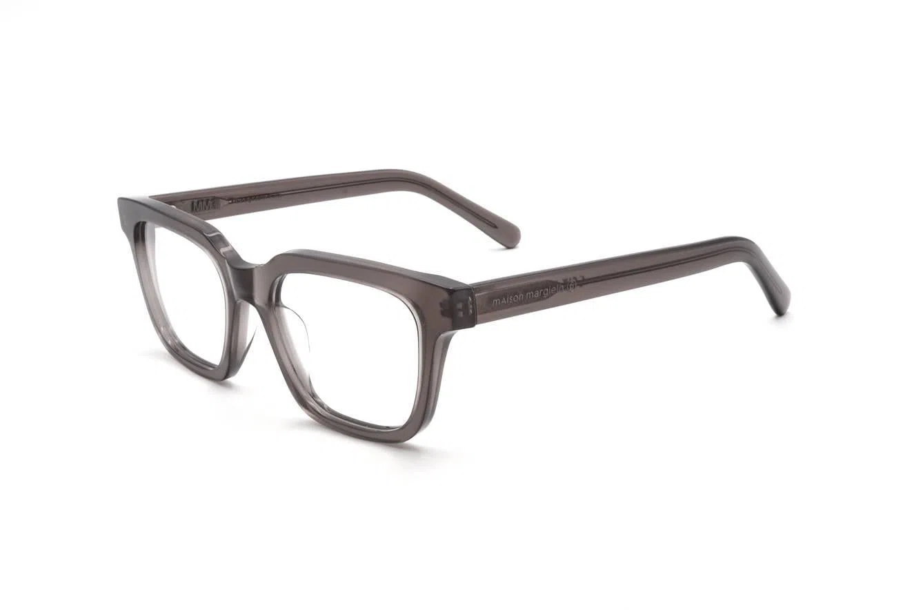 Maison Margiela LUNETTES11GREY Eyeglasses - view 3